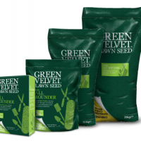 Barenbrug Essential Lawn Seed - Range