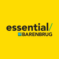 Barenbrug Essential Lawn Seed - Range