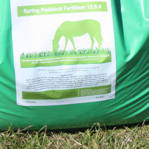Spring Paddock Fertiliser product image Spring Paddock Fertiliser product image