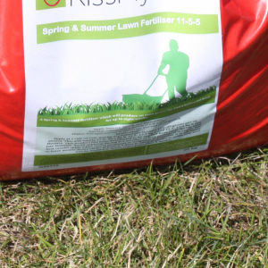 High Nitrogen Spring and Summer Fertiliser product image High Nitrogen Spring and Summer Fertiliser product image