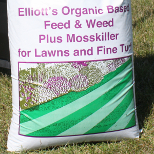All In One Lawn Treatment product image All In One Lawn Treatment product image