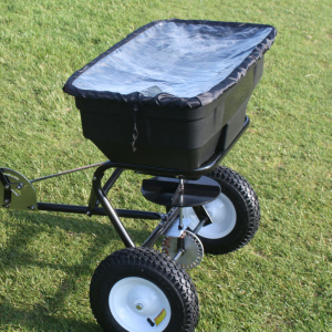 Towable Spreader Pro product image Towable Spreader Pro product image