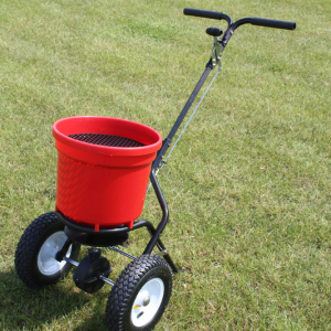 Broadcast Spreader 503 product image Broadcast Spreader 503 product image