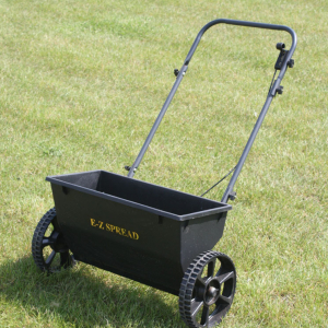Professional Drop Spreader product image Professional Drop Spreader product image