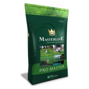 Pro Master 51 - Hard Wearing Lawns (with Ryegrass) Pro Master 51 - Hard Wearing Lawns (with Ryegrass) image