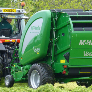 Silage and Haylage - 1-2 year Ley