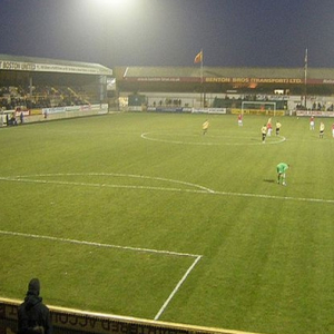 Football and Soccer Pitch Renovation