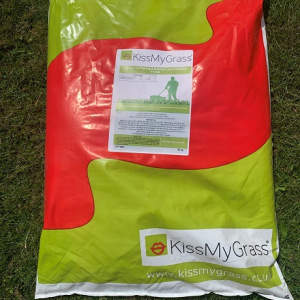 Spring and Summer Lawn Fertiliser