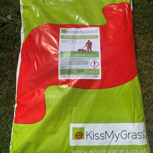 Moss Killer Extreme Fertiliser